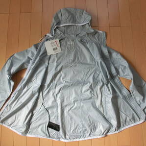 Marmot マーモット W's trail wind Hoody レディース フーディーの画像4