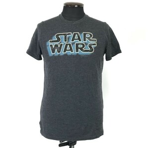 アバクロ/Abercrombie kids/アバクロ★STAR WARS/スターウォーズ/半袖Tシャツ【16/キッズXL（メンズS程度/グレー】Tops/Shirts◆BH682