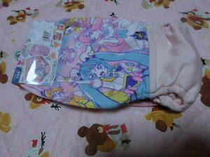  Precure shorts inner shorts 130①1 sheets 