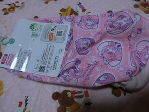  Precure shorts inner shorts 130 1 sheets 