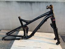 SPECIALIZED stumpjumper eliteスペシャライズド スタンプジャンパー_画像1