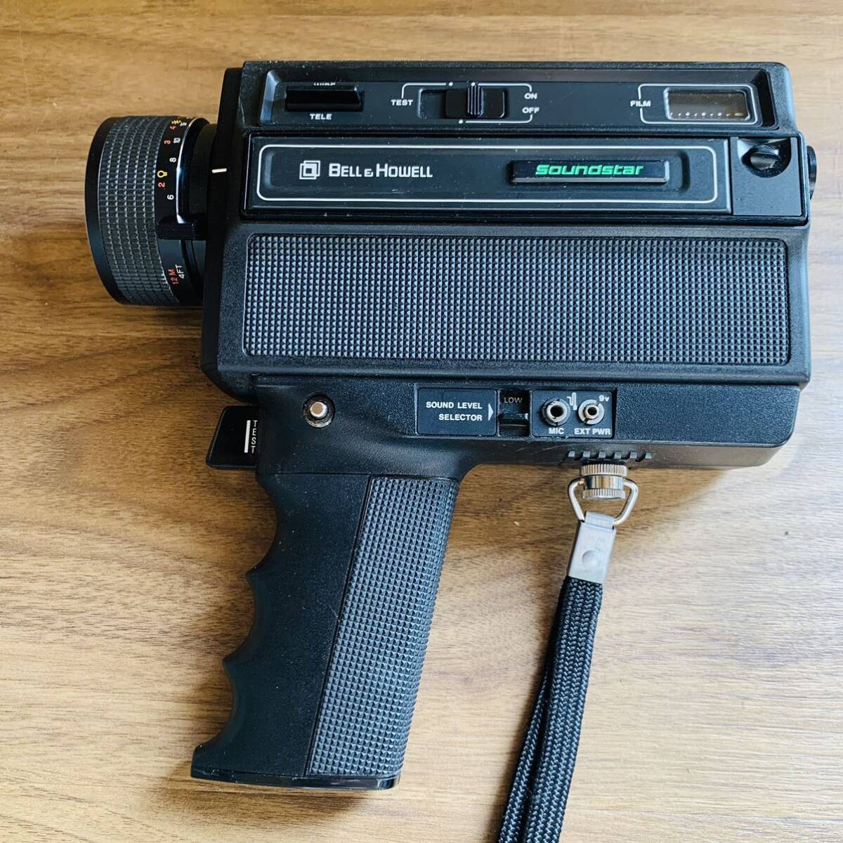 Yahoo!オークション -「bell howell」(フィルムカメラ) (カメラ Yahoo!オークション -「bell howell」(フィルムカメラ) (カメラ