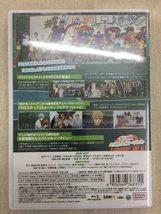 【未開封品】BCXA1835 黒子のバスケ THANKS DISC　～10th Anniversary～ [Blu-ray]_画像2