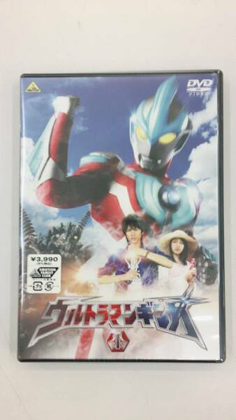 【未開封品】BCBS4559 ウルトラマンギンガ 1 [DVD]