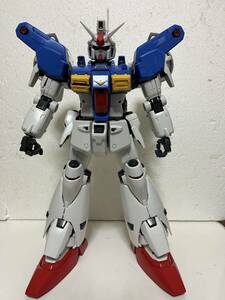 【送料込】1/60 PG RX-78 GP01/Fb ガンダムGP01/Fb 機動戦士ガンダム0083 ガンプラ　ジャンク