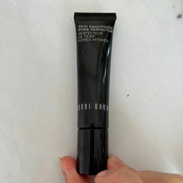 bobbi brown クリーム　下地