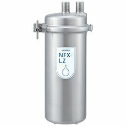 * new goods water filter me chair iNFX-LZ height performance water filter built-in water filter kitchen business use store * including carriage 