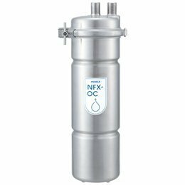 * new goods water filter me chair iNFX-OC height performance water filter built-in water filter kitchen business use water filter * including carriage 