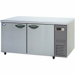 * new goods Panasonic pcs under refrigerator SUR-K1571SB-R cold table refrigerator store width 1500* including carriage 