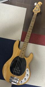 Sterling by MUSICMAN RAY34 (Natural)