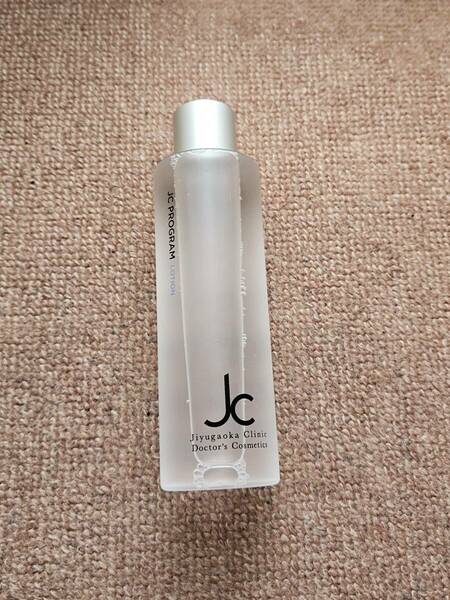 JC PROGRAM JC　ローション 　化粧水　200ml 未使用