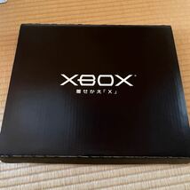 XBOX 着せかえ「X」　安野モヨコデザイン_画像2