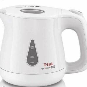 ジャスティン プラス T-fal の画像2