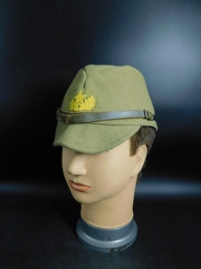  old Japan army land army close .... cap .. goods Showa era 10 . year large number under .... army cap war . cap Japanese Army Imperial Guard Infantry Combat Cap