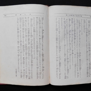 大正14年 心理試験 江戸川乱歩 創作探偵小説集 第一巻 春陽堂 短編探偵小説 明智小五郎 推理小説 江川亂 The Psychological Testの画像8