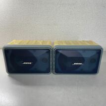 b*★中古品　BOSE ボーズ スピーカーペア 101MM-CC/CO　スピーカーブラケット CW-30B★_画像2