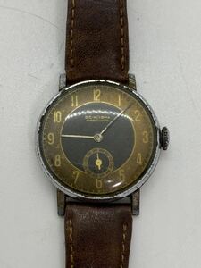 c*★中古品　精工舎　SEIKOSHA PRECISION 腕時計 レトロ アンティーク★