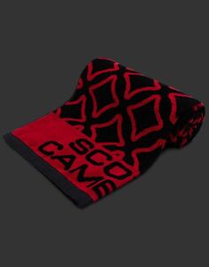 【レア】スコッティキャメロン タオル Towel - Pistolini Plus - Red/Black