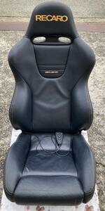 RECARO レカロ　SP-JC　350LIMITED レザー 　②