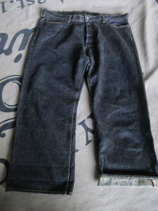 MOMOTARO JEANS　デニム　サイズ42★E-5