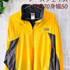 THE NORTH FACE ノースフェイス ジャケット マウンテンパーカー ナイロン