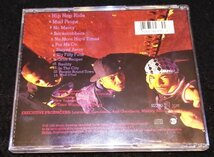 Da Youngsta's / No Mercy★Marley Marl　K-Def　Pete Rock　マーリー・マール　1994年US盤CD　盤キズ_画像3