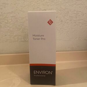 『新品』ENVIRON・エンビロンモイスチャートーナープロ