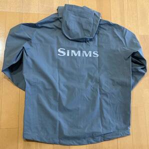 新品未使用 SIMMS シムス G3ガイド タクティカルジャケット(US-3XL)の画像2