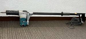 引き取り限定中古品 makita マキタ 100V 電動ケレン HK1800L