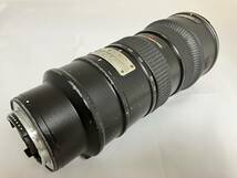 ★NIKON ニコン AF-S VR ED 70-200mm F2.8 G(IF)★#2404052_画像2