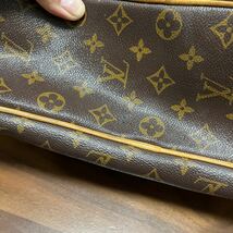 ルイヴィトン LOUIS VUITTON ハンドバッグ_画像7