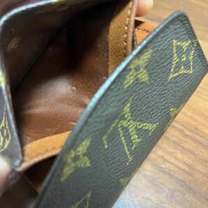 ルイヴィトン LOUIS VUITTON 名刺入れ カードケースの画像3