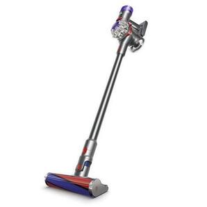 ☆【dyson】SV25FFNI2 コードレススティッククリーナー ダイソン サイクロン式【動作確認済】の画像5