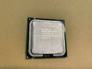 7★中古品 CPU Intel Core2 Duo ′05 6300 1.86GHz 動作確認済み★