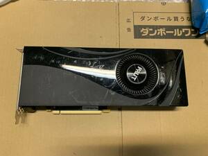 K31★ NVIDIA PALIT GEFORCE RTX2070 SUPER X 8GB GDDR6 グラフィックボード 中古品 通電確認済み★