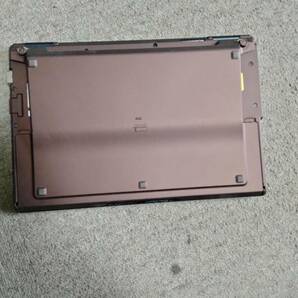 ★中古品 BIOS確認 SONY ソニー VAIO VPCX11ALJ Atom (Z550)-2GHZ 2GB 256GB 11.1インチ PC ノートパソコン VGP-BPX19付き★110の画像3