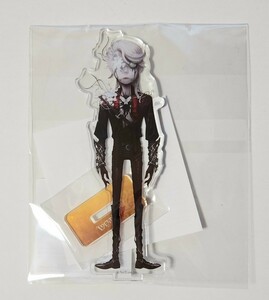 第5人格 第五人格 設定画 アクスタ アクリルスタンド selection vol.2 傭兵 グッズ Identity V 