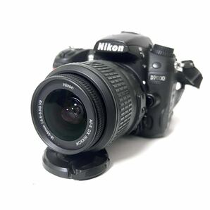 Nikon D7000 レンズセット 動作確認済みの画像2