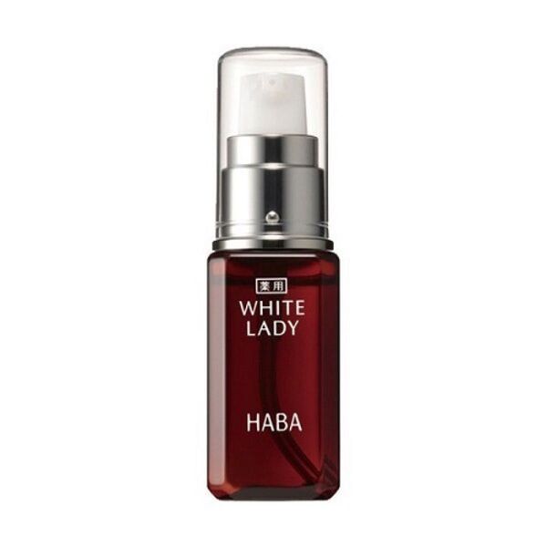HABA ハーバー 薬用ホワイトレディ30ml