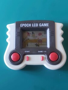 # moveable goods Epo k company LCD game biji- Cat's tsu#