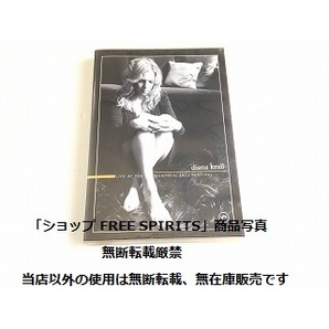 ダイアナ・クラール/Diana krall DVD「LIVE AT THE MONTREAL JAZZ FESTIVAL」国内正規セル盤の画像1