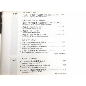 小林愛実 CD+DVD「小林愛実 デビュー!/Ami Kobayashi Debut」ジャケ盤面状態良好の画像4