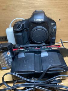 Canon EOS-1D MarkⅣ ボディ