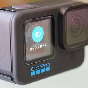 中古GoPro HERO 10 ホリデー・トラベル・ギフトボックス 予備バッテリーなどサードメーカー品あります。の画像5