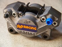 ■APレーシング RACING/ロッキードキャリパー CP3696-6EO ■S■■■■■_画像1