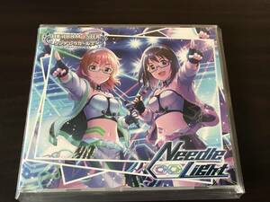 アイドルマスターシンデレラガールズ　デレステ Needle Light CD