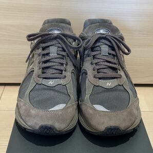 国内正規品 M2002R GTX C GORE-TEX 28.0cm ゴアテックス 防水 グレー M2002RXC ニューバランス New Balance の画像4