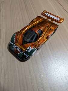 ホットウィール　マツダ 787B スーパートレジャーハント　ルース