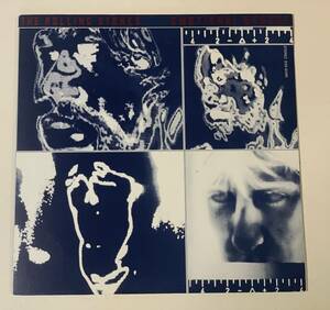 00086 The Rolling Stones/Emotional Rescue