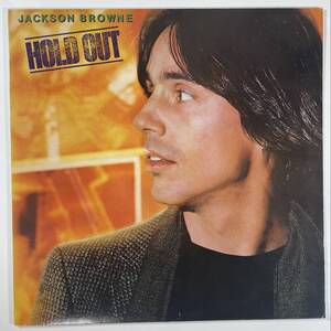 05686 【US盤】 Jackson Browne/Hold Out